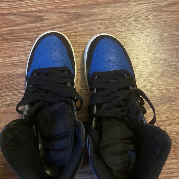 Jordan 1 Retro Royal 2017 - Picture 9 of 10